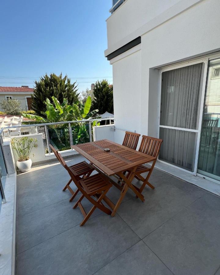 Luna Alacati Exterior photo