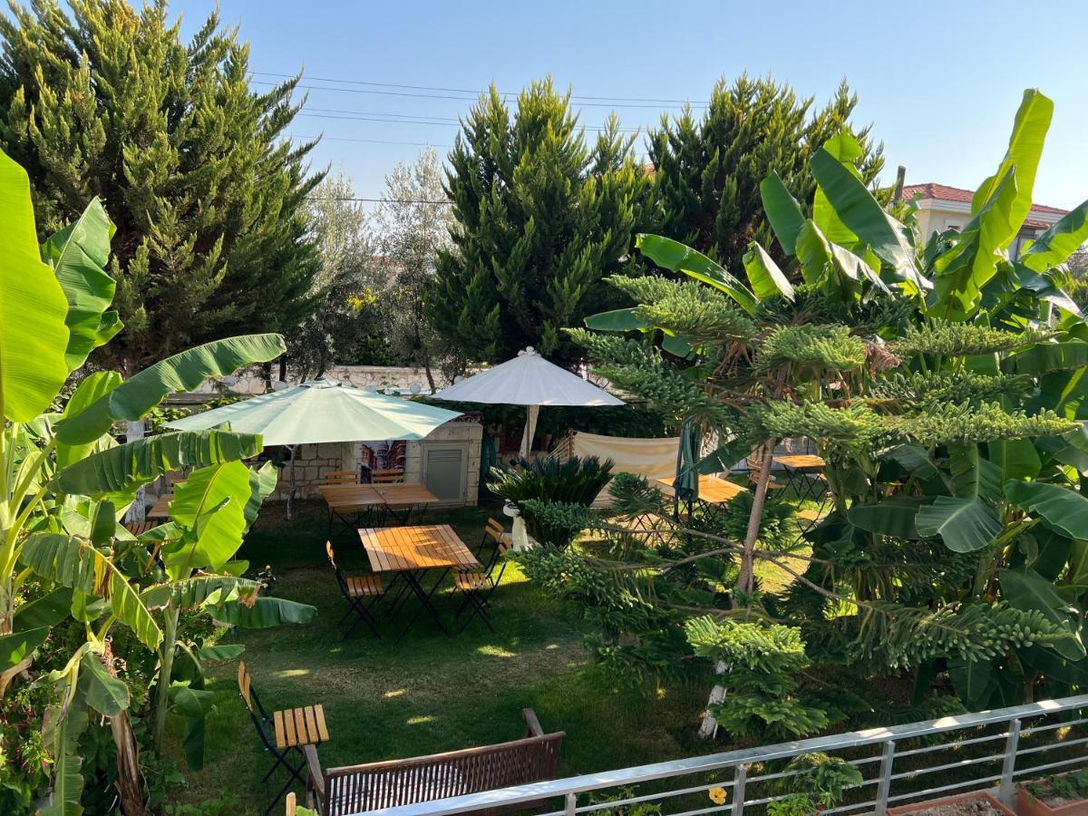 Luna Alacati Exterior photo