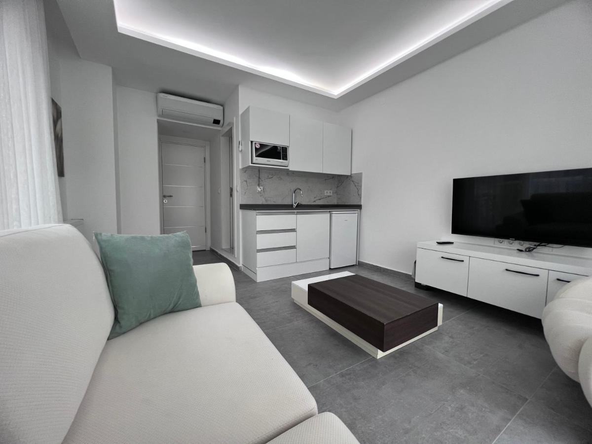 Luna Alacati Exterior photo