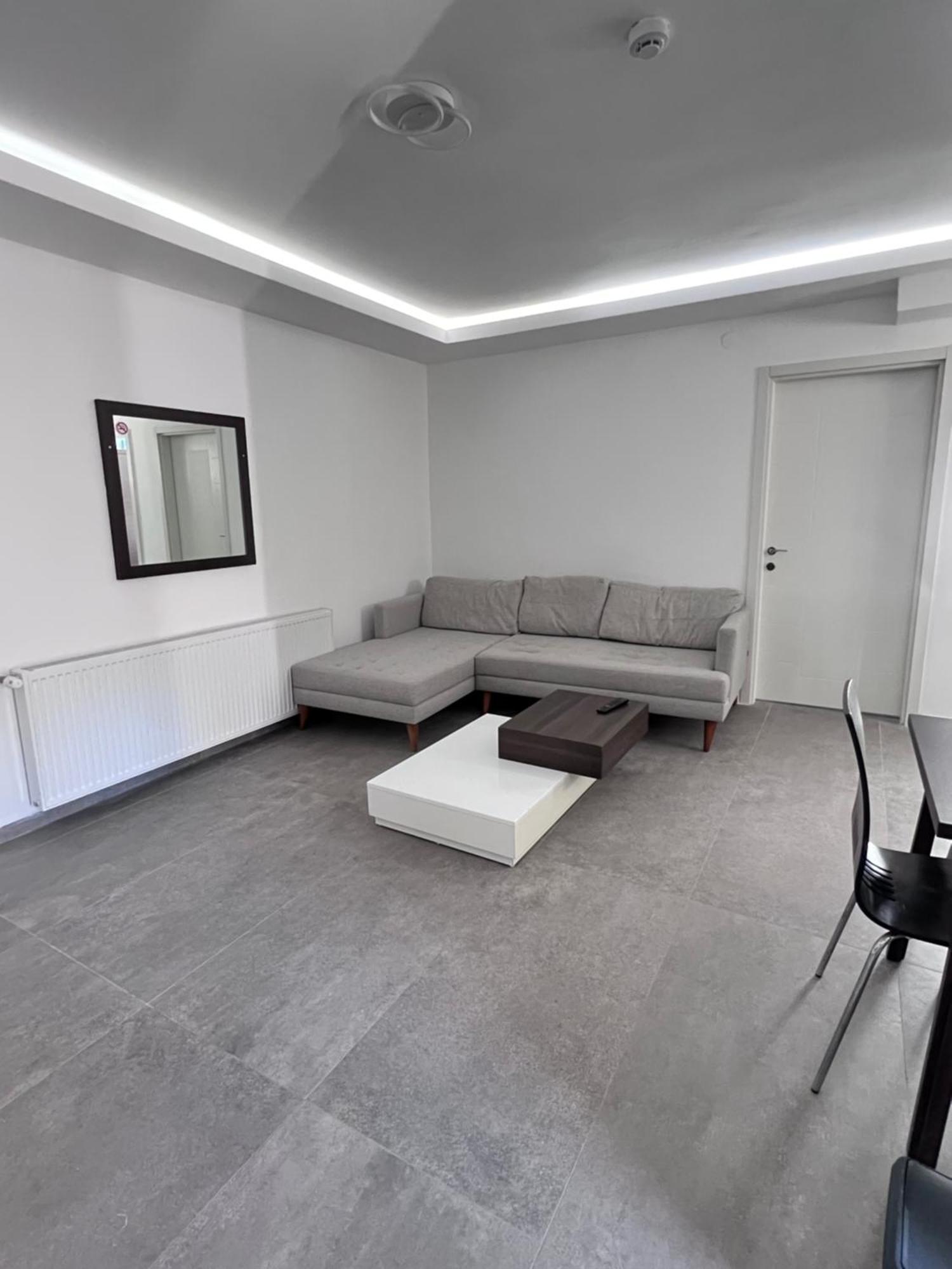 Luna Alacati Exterior photo