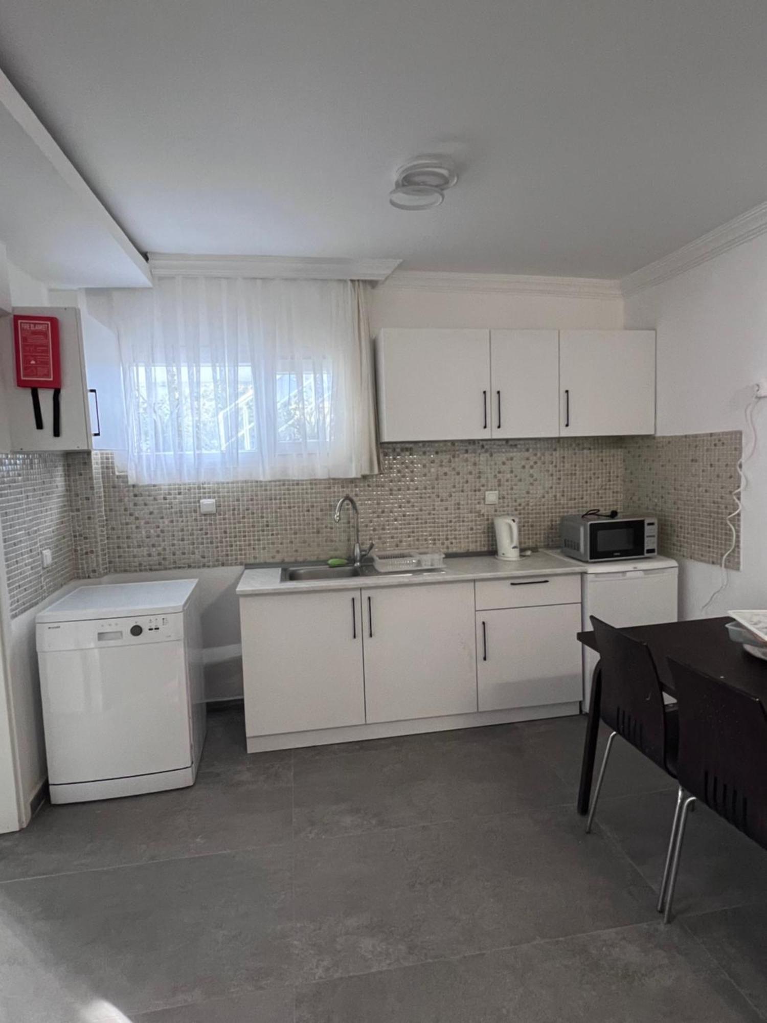 Luna Alacati Exterior photo