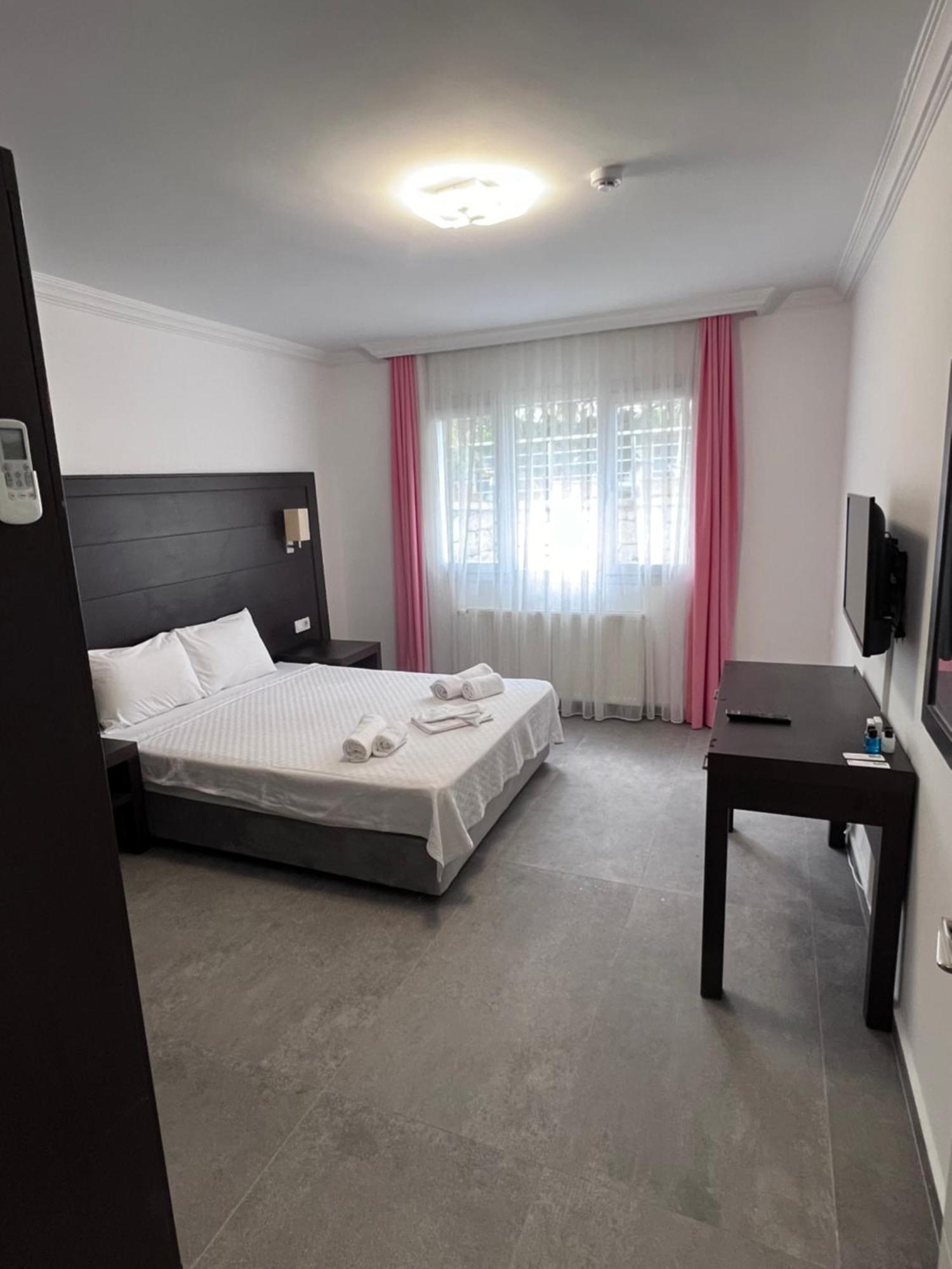 Luna Alacati Exterior photo