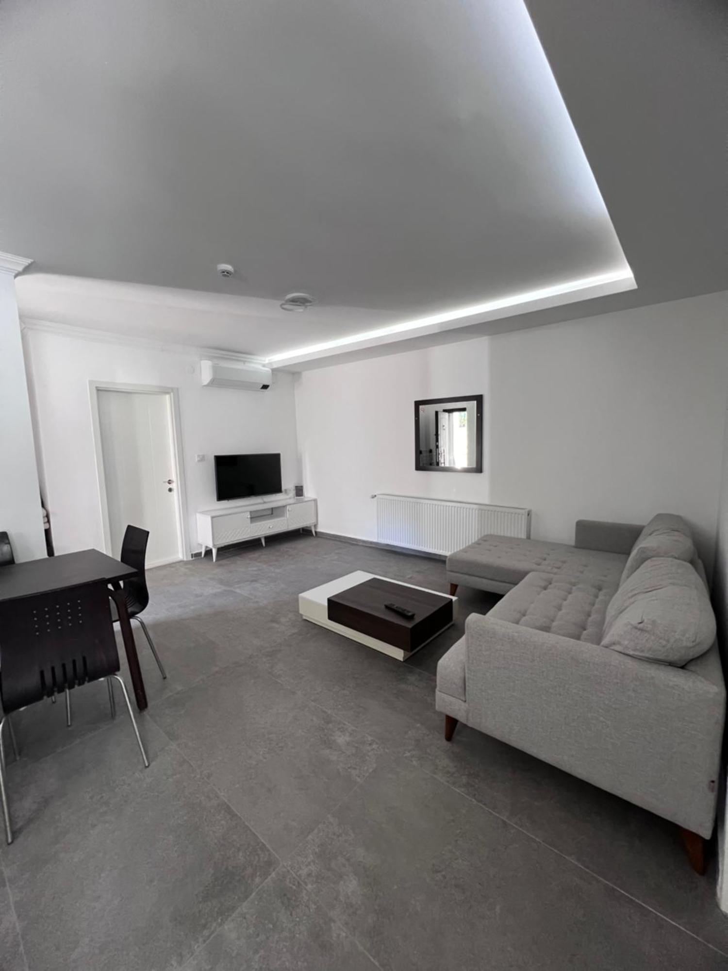 Luna Alacati Exterior photo