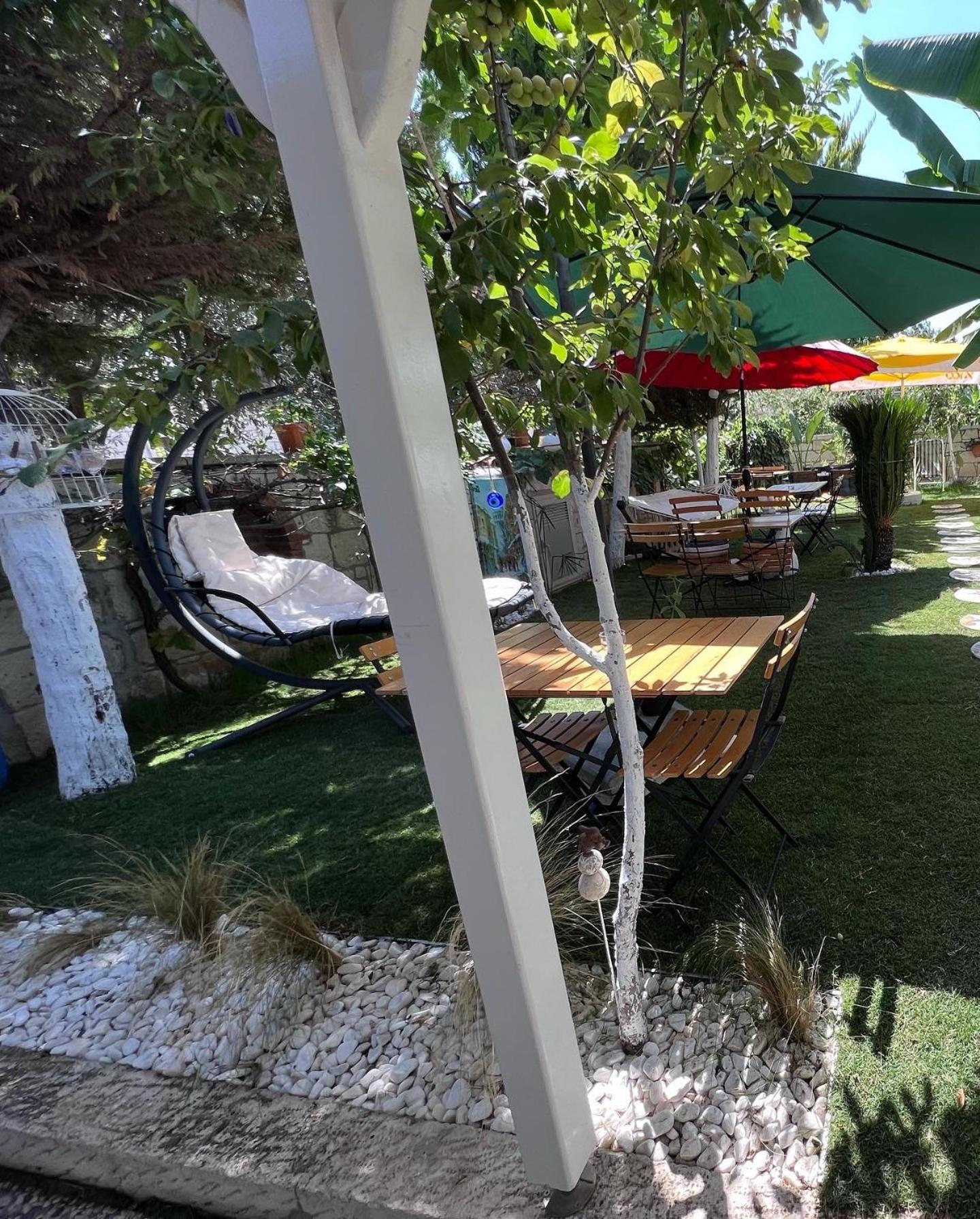 Luna Alacati Exterior photo