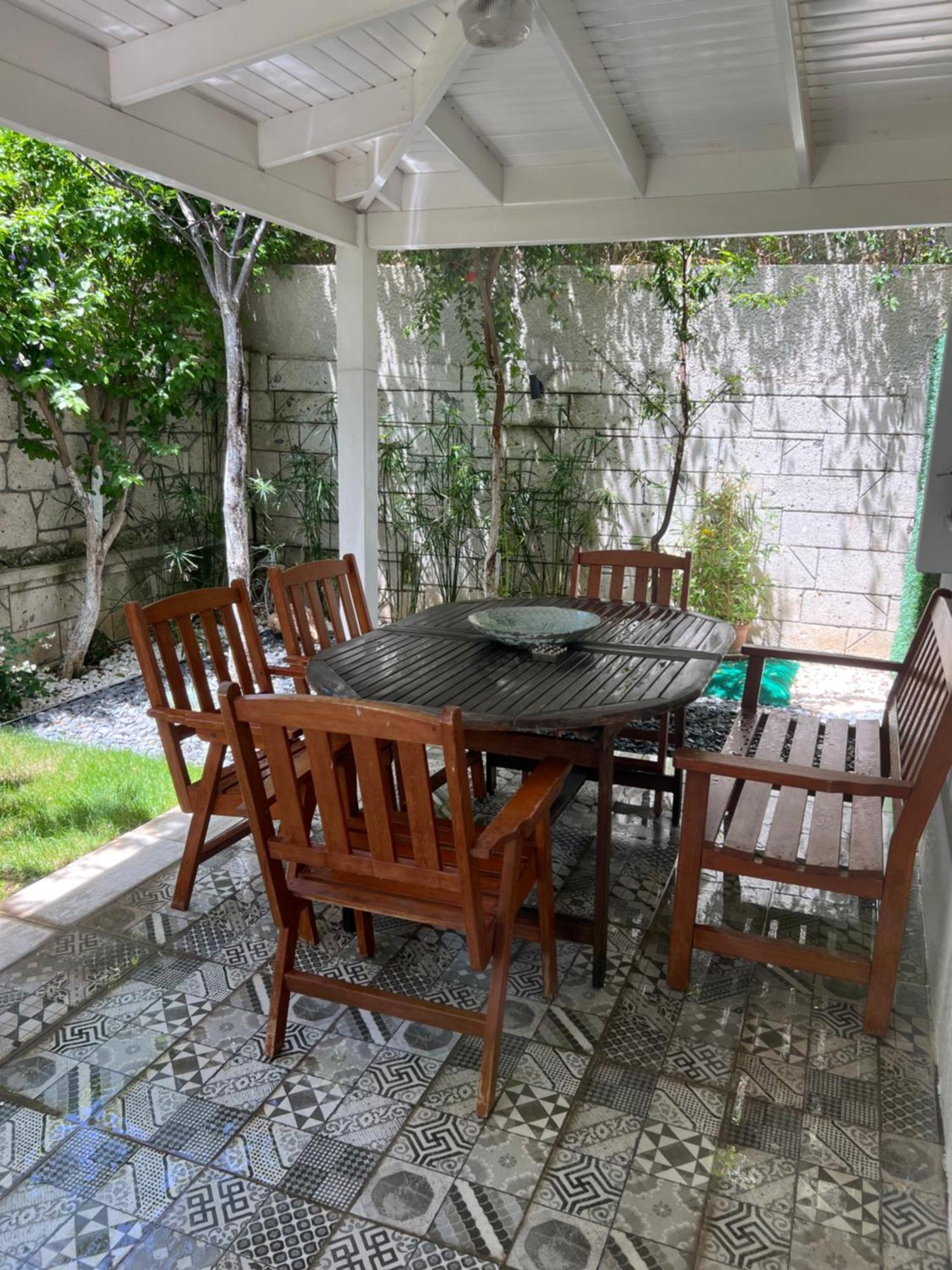 Luna Alacati Exterior photo
